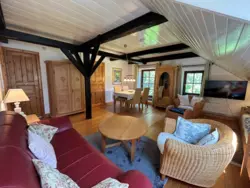 Bild zur gratis inserierten Ferienwohnung Ferienwohnung-3277237.