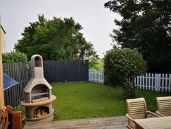 Ferienhaus Ferienhaus-3277270 in Ostermarsch - 2 Personen, Hund nicht erlaubt