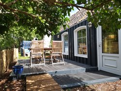 Bild zur gratis inserierten Ferienwohnung Ferienhaus-3277293.