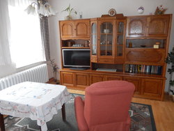 Bild zur gratis inserierten Ferienwohnung Ferienwohnung-3277644.