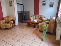 Ferienwohnung Ferienwohnung-3278165 in Üdersdorf - 6 Personen, Hund nicht erlaubt