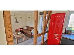 Ferienwohnung Ferienwohnung-3275423 in Hasselberg - 2 Personen, Hund erlaubt