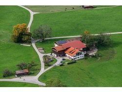 Bild zur gratis inserierten Ferienwohnung Ferienwohnung-3282753.