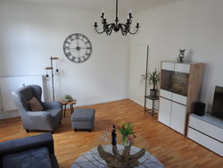 Ferienwohnung Ferienwohnung-3284004 in Rostock - 2 Personen, Hund erlaubt