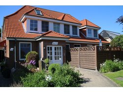 Bild zur gratis inserierten Ferienwohnung Ferienwohnung-3284261.