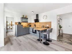 Bild zur gratis inserierten Ferienwohnung Ferienwohnung-3260847.