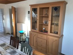 Bild zur gratis inserierten Ferienwohnung Ferienwohnung-1625101.