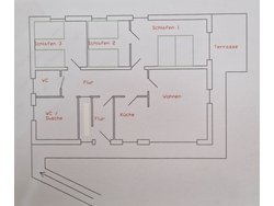 Bild zur gratis inserierten Ferienwohnung Ferienwohnung-3259373.