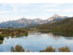 Ferienwohnung Ferienwohnung-3284000 in Schwangau - 2 Personen, Hund nicht erlaubt