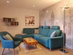 Ferienwohnung Ferienwohnung-3288337 in Havetoftloit - 4 Personen, Hund erlaubt