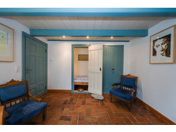 Ferienhaus Ferienhaus-3288372 in Forlitz-Blaukirchen - 3 Personen, Hund erlaubt