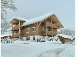 Bild zur gratis inserierten Ferienwohnung Ferienwohnung-3288590.