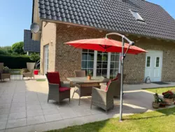 Ferienhaus Ferienhaus-3273652 in Göhren-Lebbin - 5 Personen, Hund erlaubt