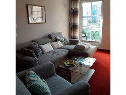 Bild zur gratis inserierten Ferienwohnung Ferienwohnung-3291829.