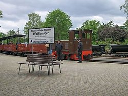 Ferienwohnung Ferienwohnung-2316158 in Weißwasser/O.L. - 2 Personen, Hund nicht erlaubt