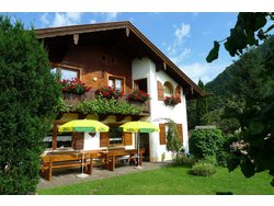 Bild zur gratis inserierten Ferienwohnung Ferienwohnung-3296862.