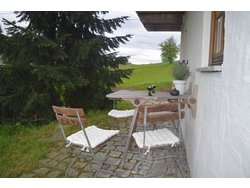 Ferienhaus Ferienhaus-3296866 in Falkenfels - 3 Personen, Hund erlaubt