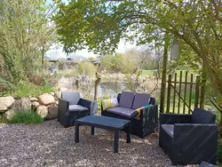 Ferienhaus Ferienhaus-3297104 in Steinberg - 6 Personen, Hund erlaubt