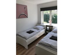 Ferienhaus Ferienhaus-3298233 in Risum-Lindholm - 5 Personen, Hund nicht erlaubt