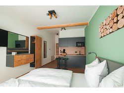 Ferienhaus Ferienhaus-3298655 in Bad Abbach - 2 Personen, Hund erlaubt