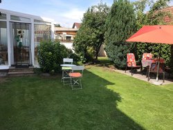 Bild zur gratis inserierten Ferienwohnung Ferienwohnung-3298741.