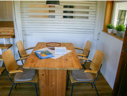 Bild zur gratis inserierten Ferienwohnung Ferienhaus-3299388.