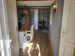 Ferienwohnung Ferienwohnung-3300056 in Steinbergkirche - 5 Personen, Hund nicht erlaubt