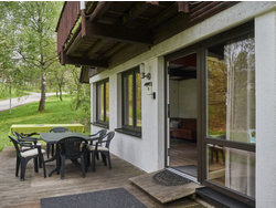 Ferienhaus Ferienhaus-3299896 in Frankenau - 6 Personen, Hund erlaubt