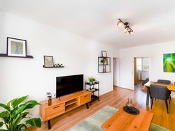 Bild zur gratis inserierten Ferienwohnung Ferienwohnung-3301392.