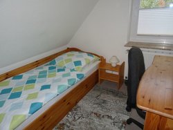 Ferienhaus Ferienhaus-3301561 in Nordholz - 3 Personen, Hund nicht erlaubt