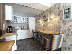 Bild zur gratis inserierten Ferienwohnung Ferienwohnung-3301569.