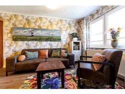 Bild zur gratis inserierten Ferienwohnung Ferienwohnung-3301572.