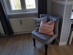 Ferienwohnung Ferienwohnung-1640435 in Wesselburen - 2 Personen, Hund erlaubt