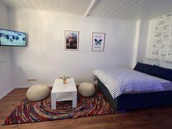 Bild zur gratis inserierten Ferienwohnung Ferienwohnung-3304348.