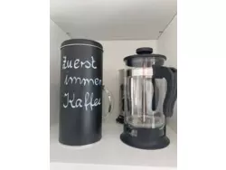 Ferienwohnung Ferienwohnung-3304542 in Egloffstein - 2 Personen, Hund nicht erlaubt