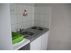 Ferienhaus Ferienhaus-3305435 in Klink - 3 Personen, Hund nicht erlaubt