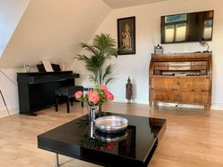 Bild zur gratis inserierten Ferienwohnung Ferienwohnung-3305615.