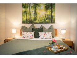 Bild zur gratis inserierten Ferienwohnung Ferienwohnung-3306085.