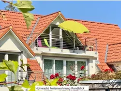 Bild zur gratis inserierten Ferienwohnung Ferienwohnung-3307533.