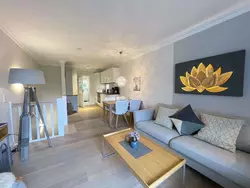 Bild zur gratis inserierten Ferienwohnung Ferienwohnung-3307583.