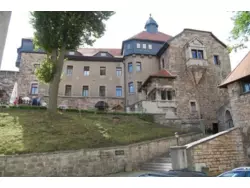 Ferienhaus Ferienhaus-870355 in Gehlberg - 10 Personen, Hund erlaubt