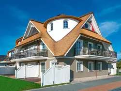 Bild zur gratis inserierten Ferienwohnung Ferienwohnung-3507403.