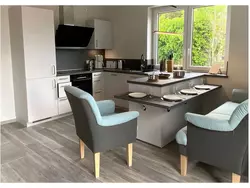 Bild zur gratis inserierten Ferienwohnung Ferienwohnung-3416702.