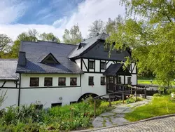 Bild zur gratis inserierten Ferienwohnung Ferienwohnung-2129844.