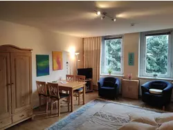 Bild zur gratis inserierten Ferienwohnung Ferienwohnung-2255950.