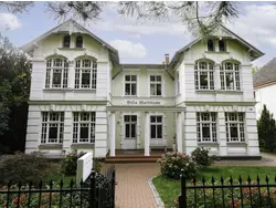 Bild zur gratis inserierten Ferienwohnung Ferienwohnung-3417131.