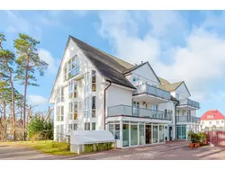 Bild zur gratis inserierten Ferienwohnung Ferienwohnung-3436022.