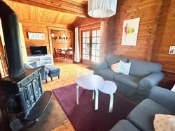 Bild zur gratis inserierten Ferienwohnung Ferienhaus-3410916.