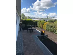 Bild zur gratis inserierten Ferienwohnung Ferienwohnung-3450630.