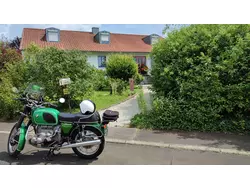 Bild zur gratis inserierten Ferienwohnung Ferienwohnung-3414440.